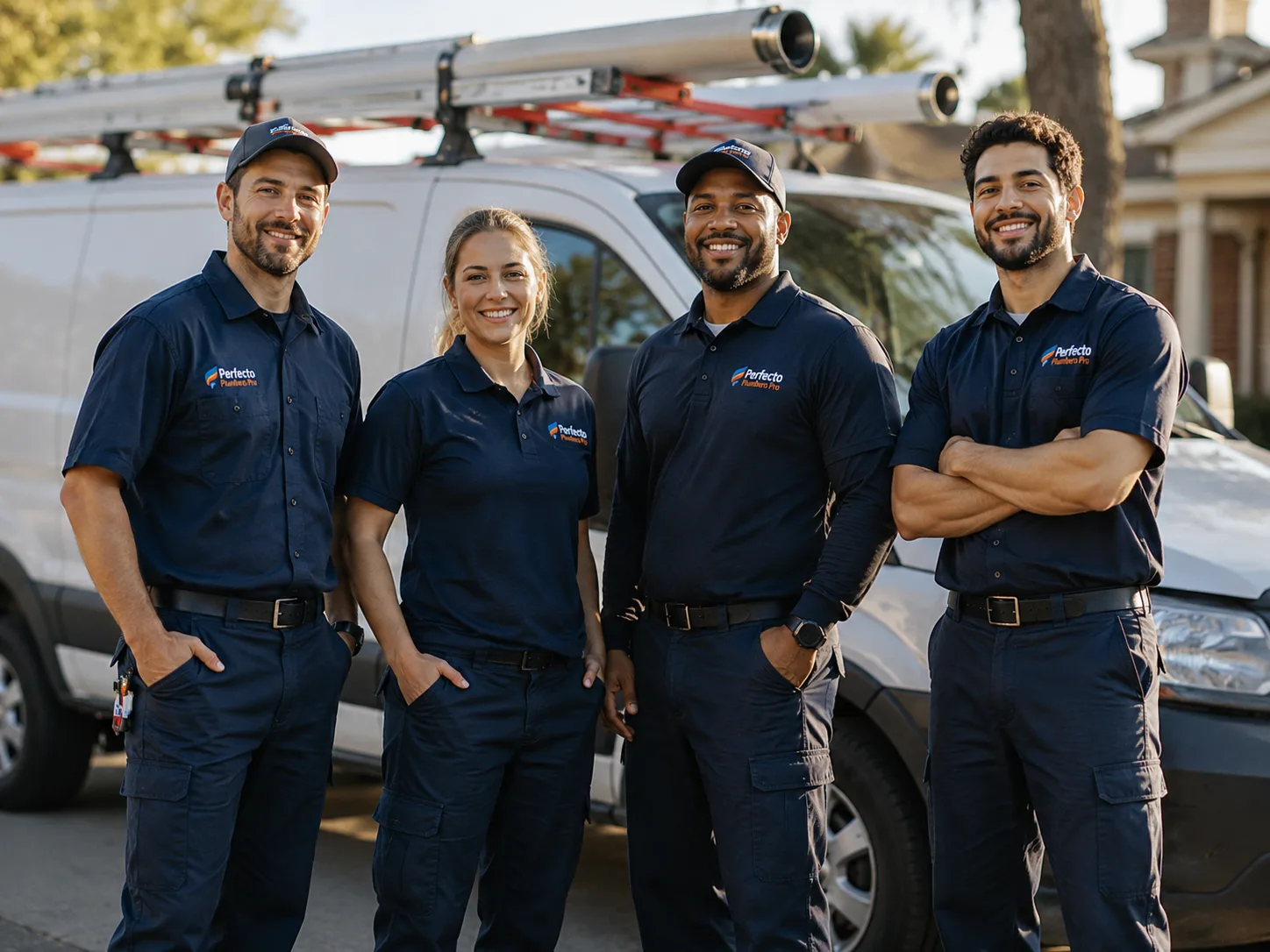 Emergency Plumber Near Me in Crocketts Bluff, AR near me